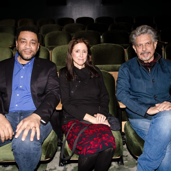 Julie Taymor Talks 'Titus' 25 Years Later at NeueHouse