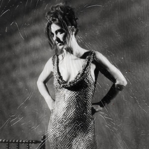 Sharon Van Etten & The Attachment Theory Embrace a Dark World