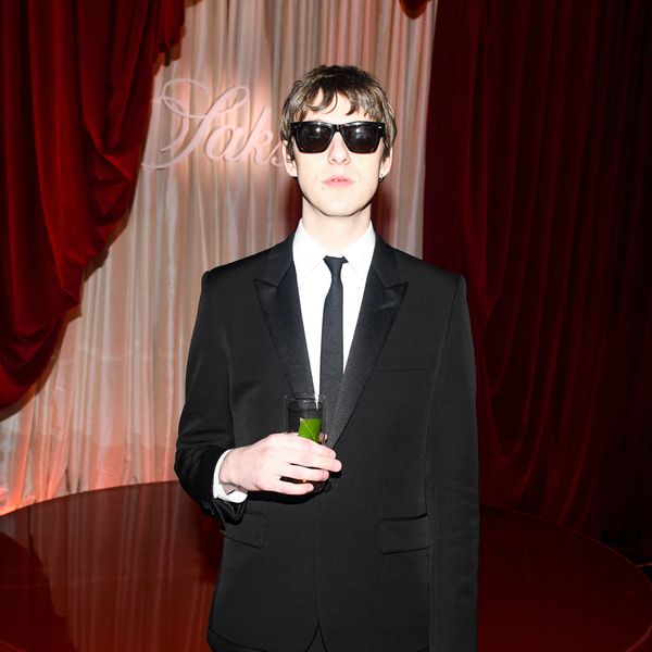 The Dare Would Wear Raimundo Langlois For the Rest of His Life