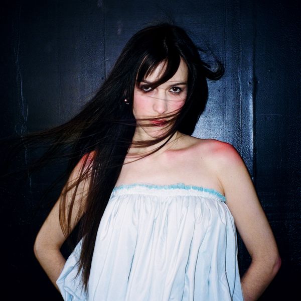 Oklou Comes Back to Earth