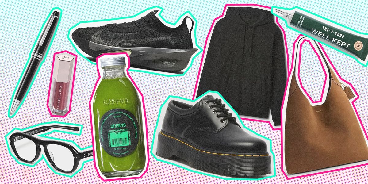 Our Editors' New York Fashion Week Essentials