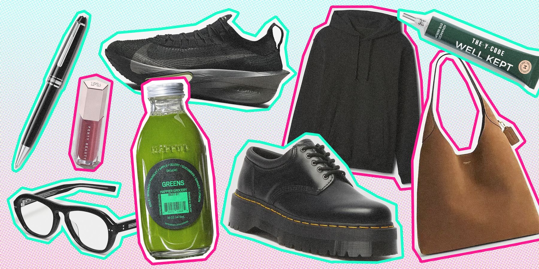 Our Editors' New York Fashion Week Essentials