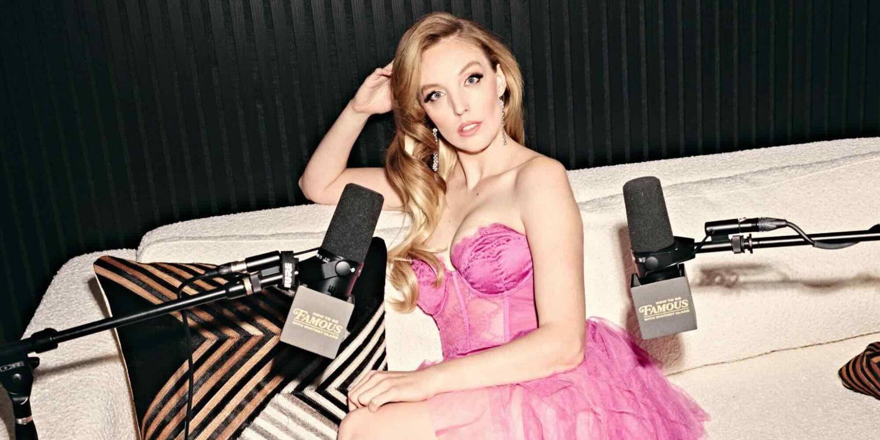 How Whitney Uland is Quietly Rewriting the Rules of Fame