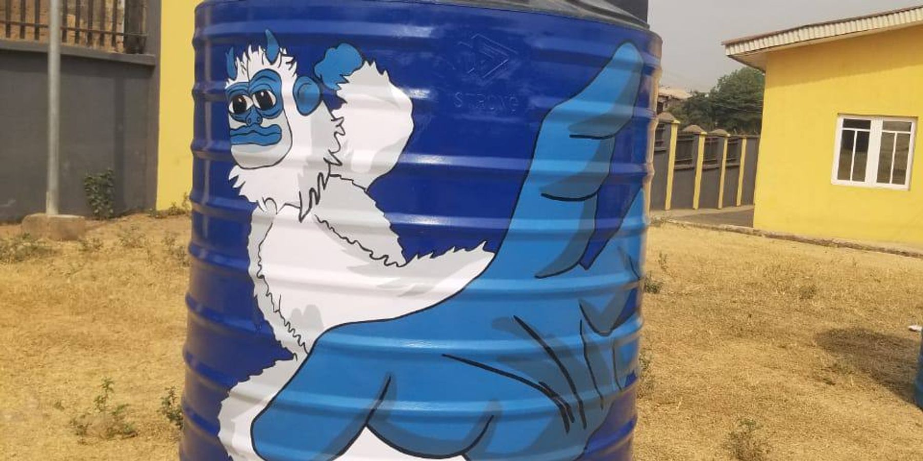 How Lofi the Yeti is Pioneering Decentralized Brand Innovation