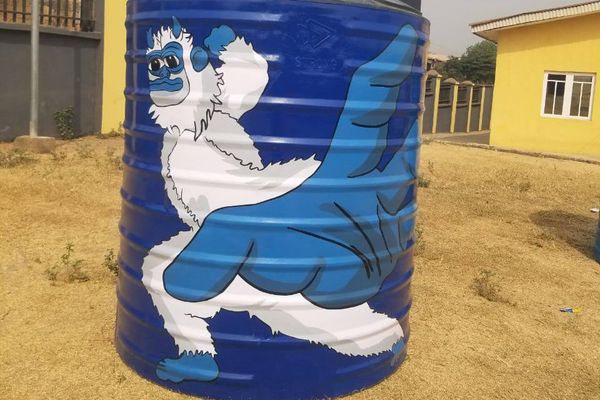 How Lofi the Yeti is Pioneering Decentralized Brand Innovation