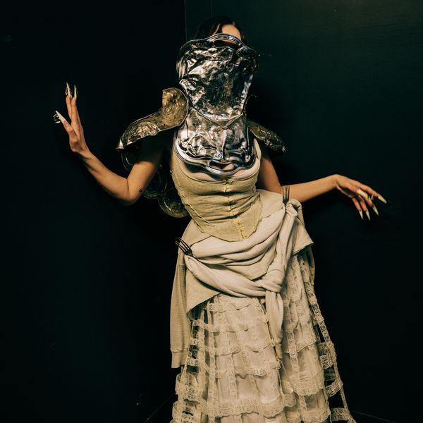 Fear, Hope and Love With Zoe Gustavia Anna Whalen