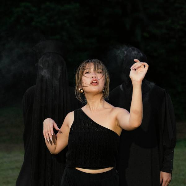 On 'Dial Tone,' Linying Meditates on Masculinity