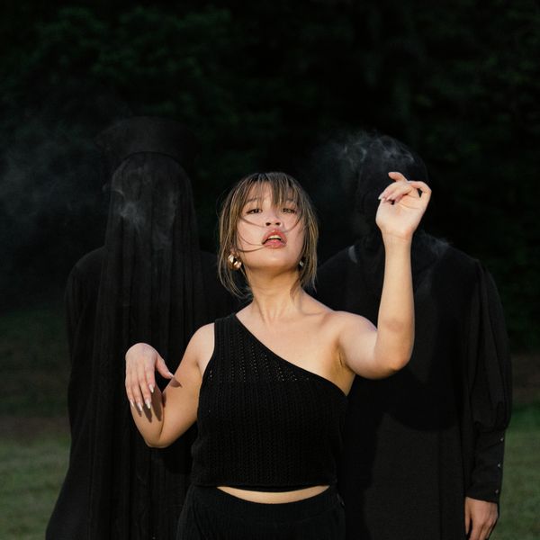 On 'Dial Tone,' Linying Meditates on Masculinity