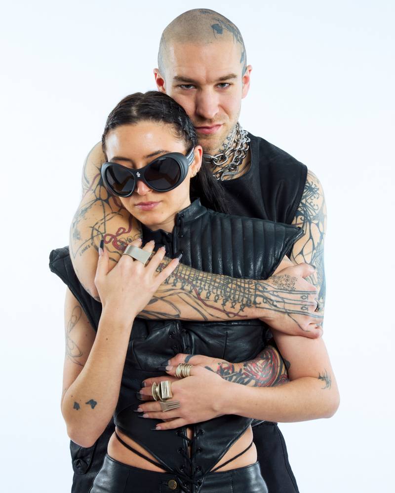 PAPER's Valentine's Day Portfolio: Love Is Trending - PAPER Magazine PAPER's Valentine's Day Portfolio: Love Is Trending - PAPER Magazine