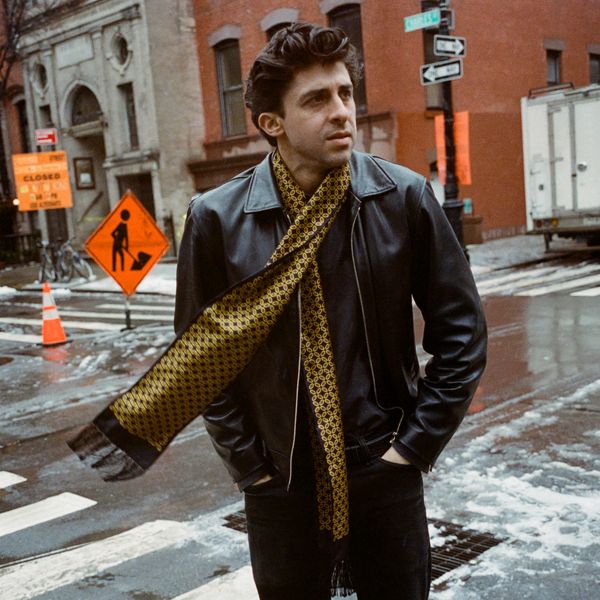 Valentino Collaborated With Dream Baby Press for Valentine's Day