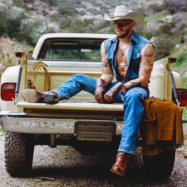 Orville Peck Is Moving Back to New York