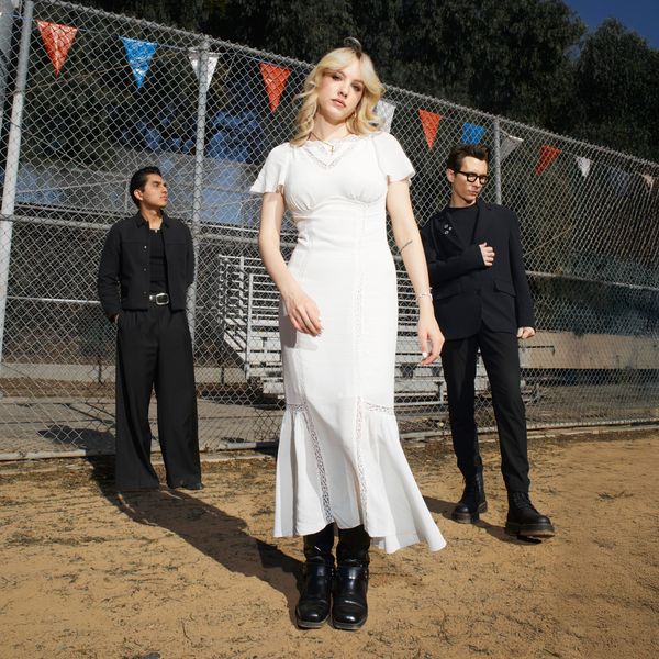 Sunday (1994) Make Peace With Catastrophe on 'Doomsday'