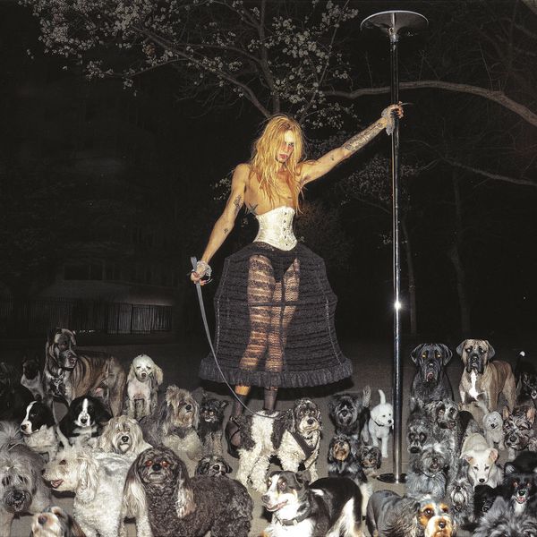 Dom Forletta Makes Your Favorite Pop Star's Wigs