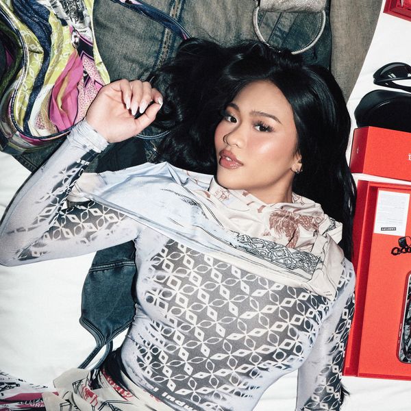 Getting Diesel Ready With Suni Lee