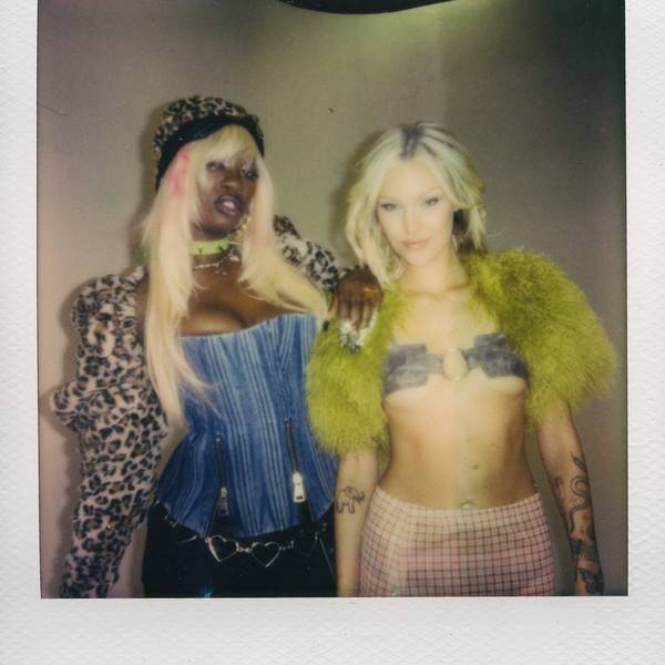 Grace VanderWaal and Aliyah's Interlude Share 'Babydoll'