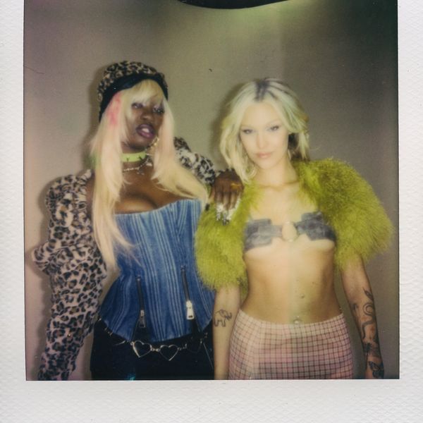 Grace VanderWaal and Aliyah's Interlude Share 'Babydoll'