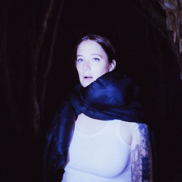 Hardcore Queen Kilbourne Talks With Hannah Baer