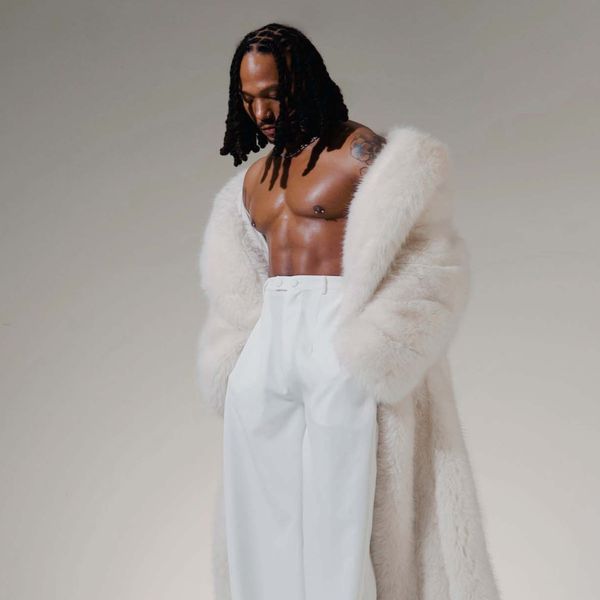 Billy The GOAT's 'Saturday Love' Video Stars Lola Gorgeous Gucci