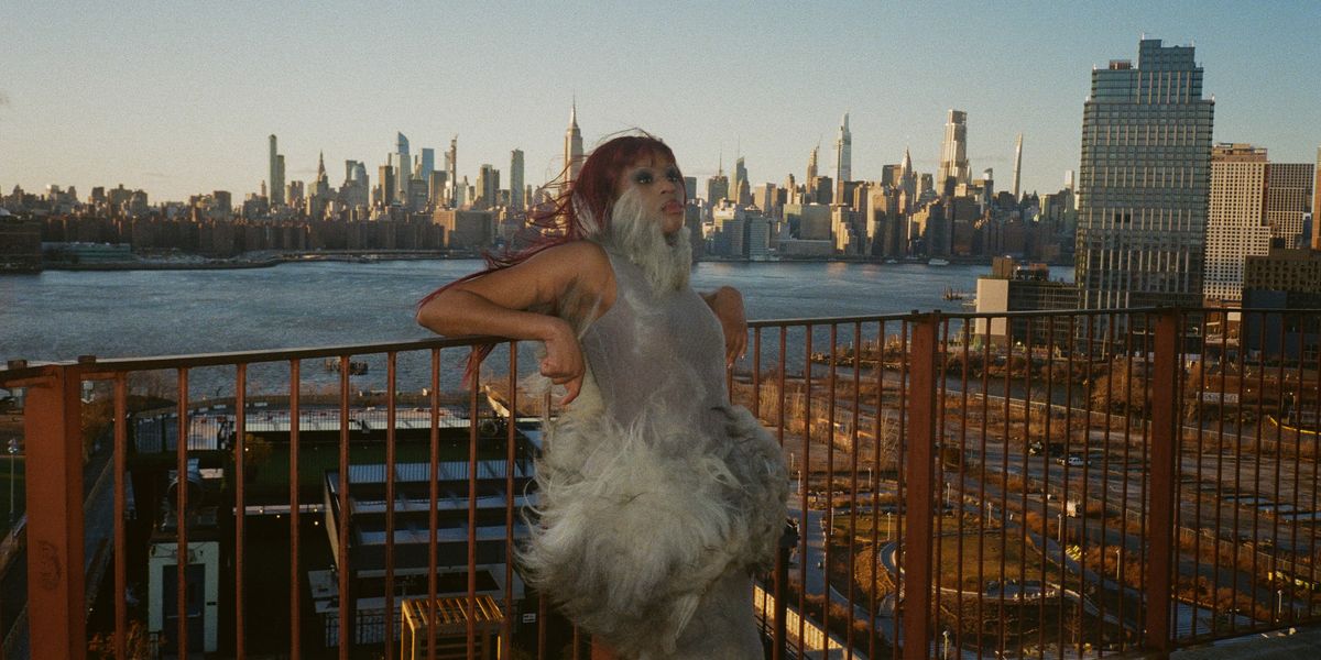 Coolest Person in the Room: Rian Phin