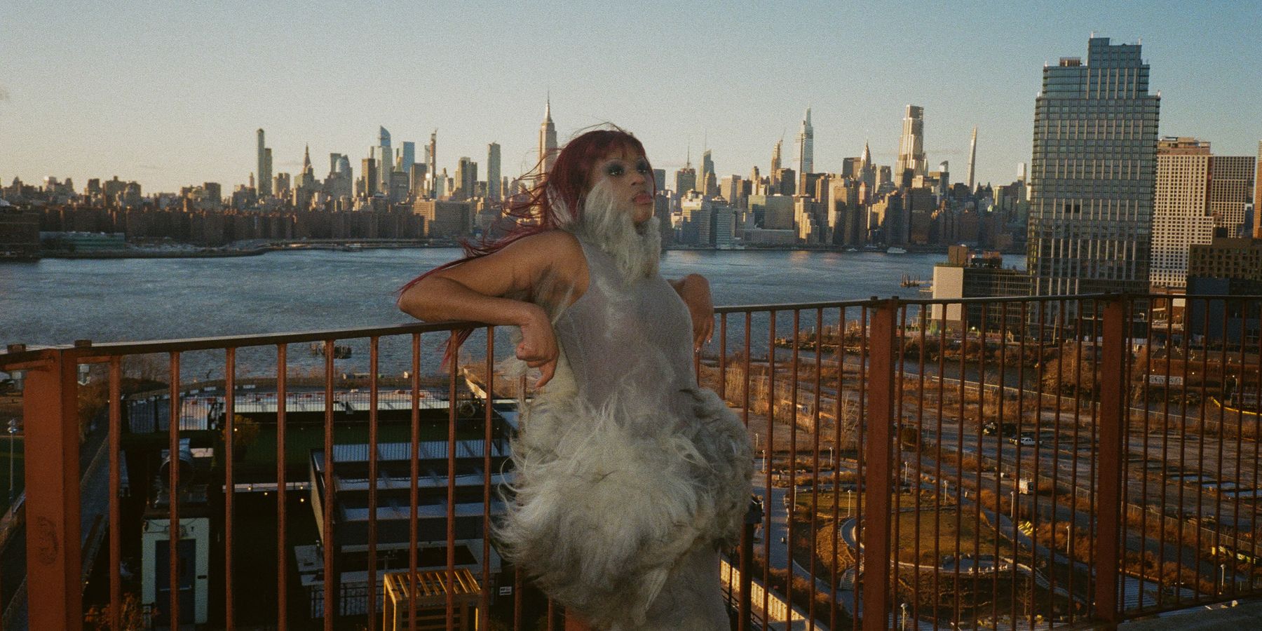 Coolest Person in the Room: Rian Phin