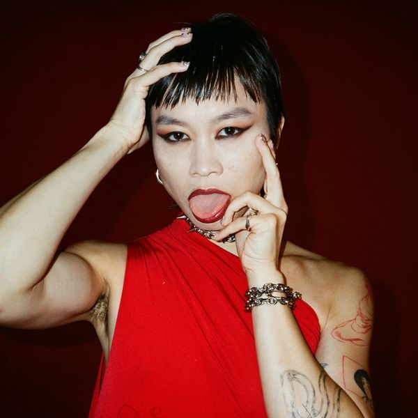 OHYUNG Could Die Right Now in Ecstacy