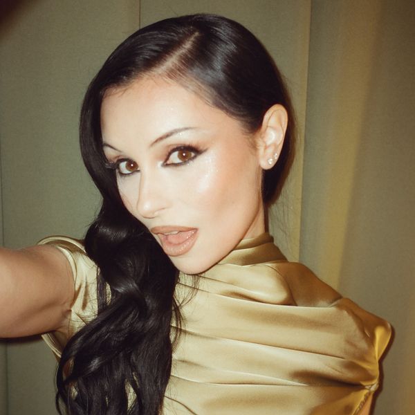 Getting Oscars Party Ready With Marta Pozzan