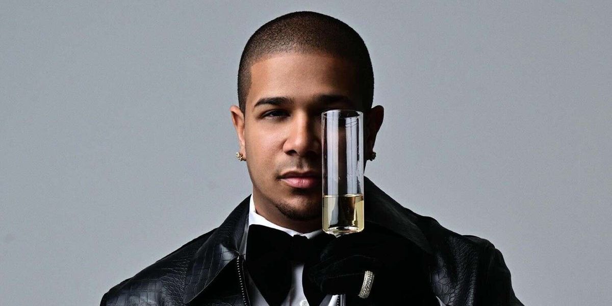 NaeSketchie: The Latino American Titan of NYC Nightlife