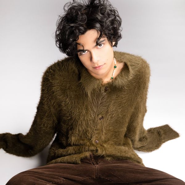 Always Scrolling: Benjamin de Almeida (AKA BENOFTHEWEEK)