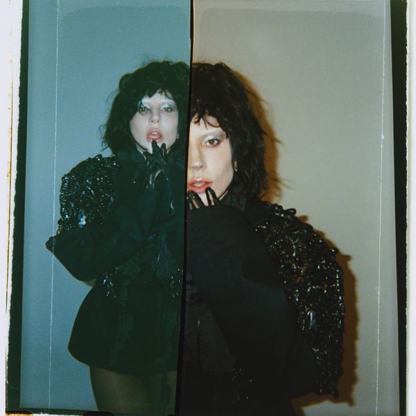 Lady Gaga: 'My Mayhem Is That There's Lots of Me's'