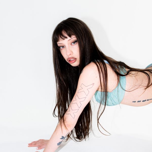 The Gospel of Six Sex