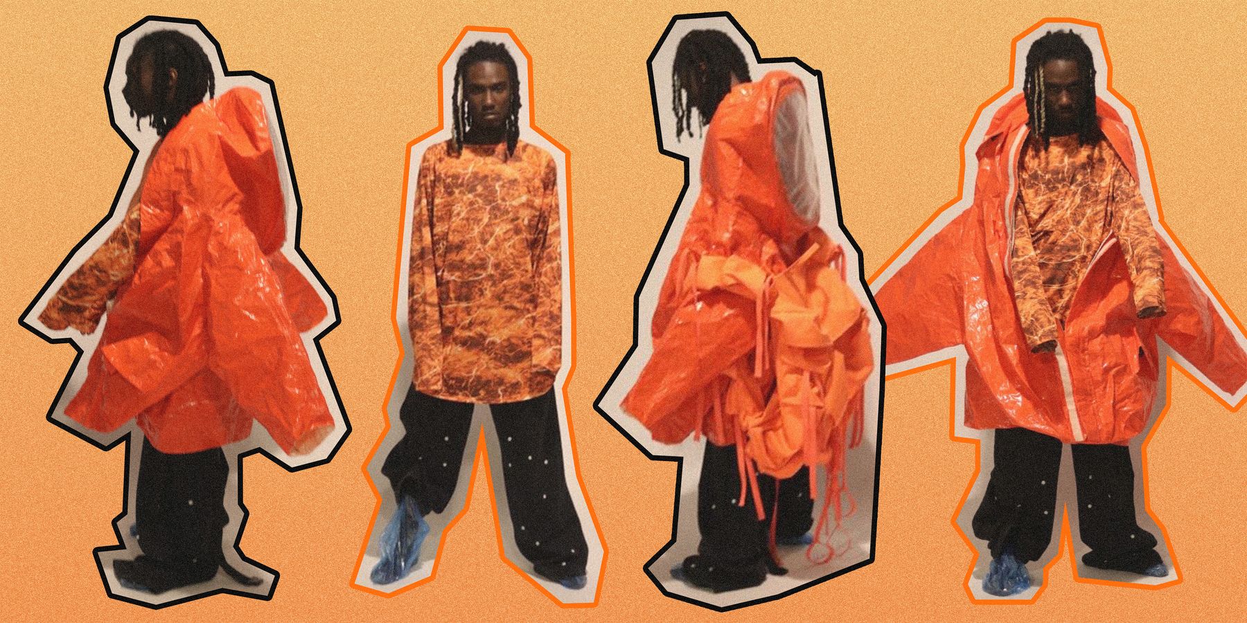 OsamaSon Is Riding High on Rap’s New Wave