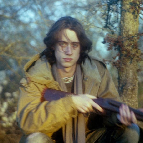 Haunted Mound's Ghost Mountain Breaks His Silence