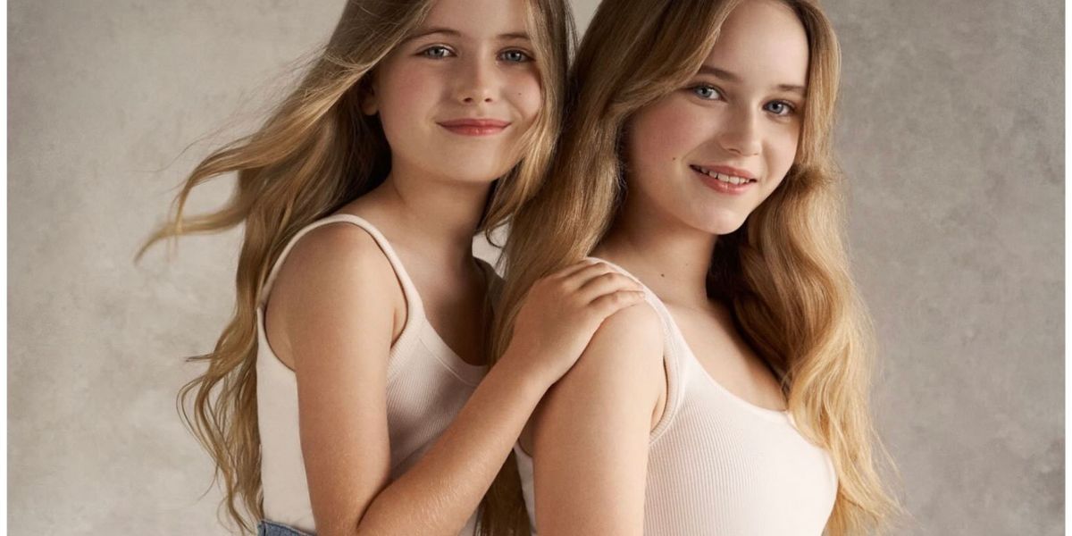 Indiana and Karelina Clarke Are Captivating Global Audiences