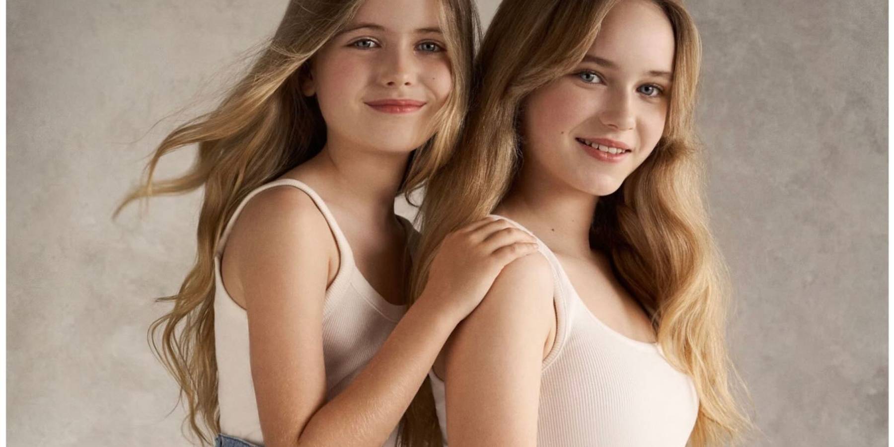 Indiana and Karelina Clarke Are Captivating Global Audiences