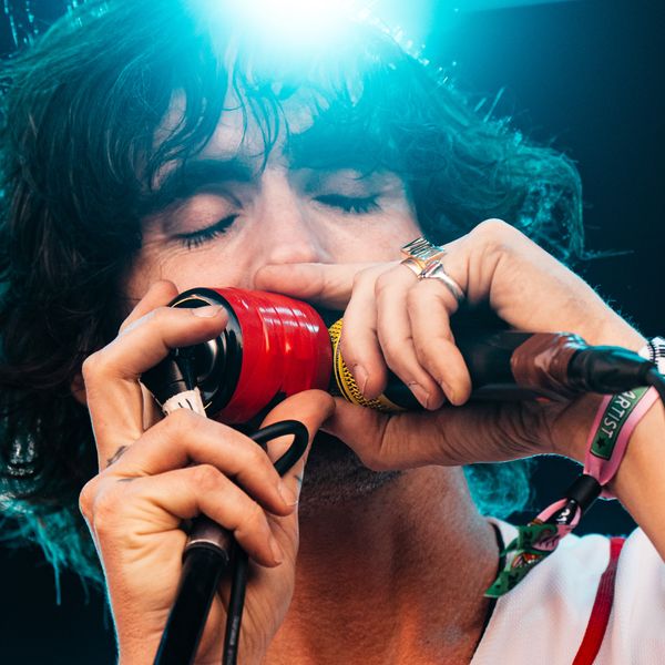 All-American Rejects Are Still Moving Along
