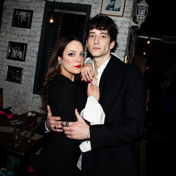 Liz Gillies on Starring Alongside Milo Manheim in 'Little Shop of Horrors'