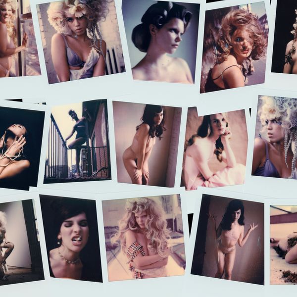 Ethan James Green Detonates a Whole New Kind of 'Bombshell'