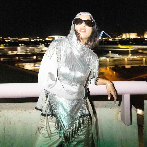 M.I.A. and the New OHMNI Frontier