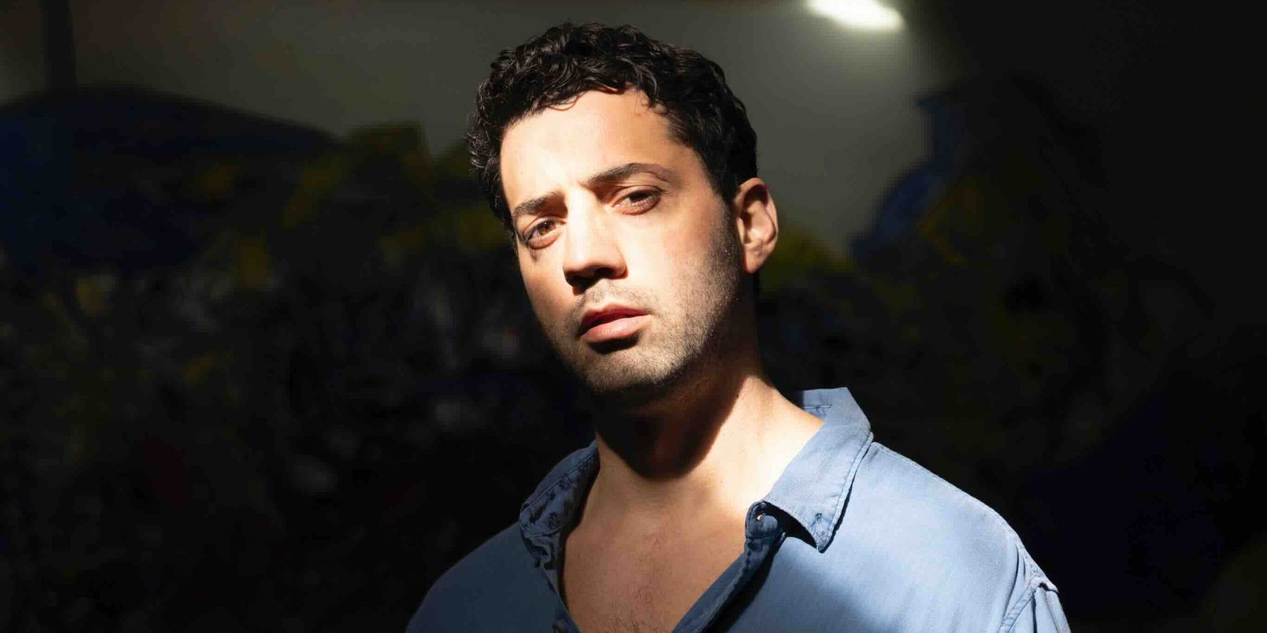 Joaquin Villarino’s Bold Evolution in Contemporary Art