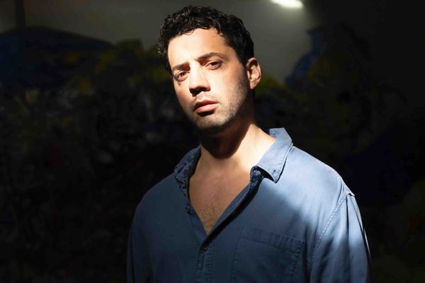 Joaquin Villarino’s Bold Evolution in Contemporary Art