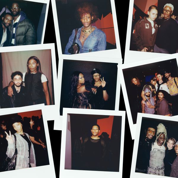 Angelito Collective Takes Over MoMA