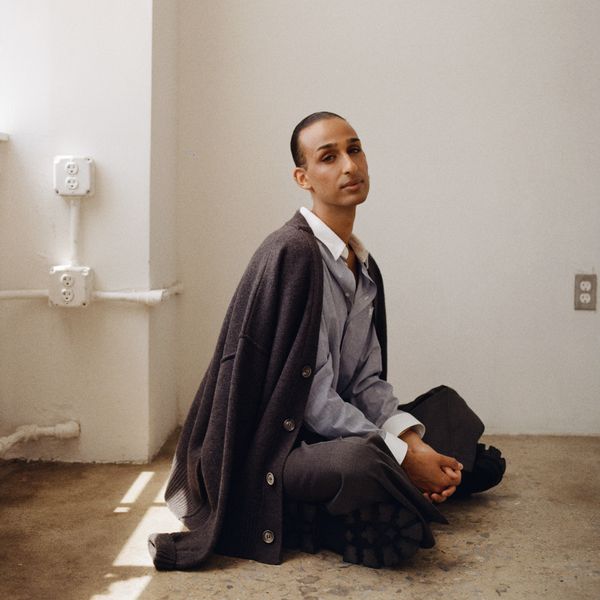 Always Scrolling: Cyrus Veyssi