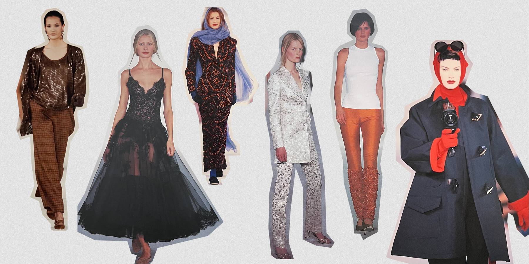 Fashion Icon Isaac Mizrahi Is Selling His Archive