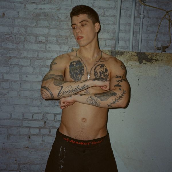 Sam Finger and Jonah Almost on Their NYFW Collab '24 HRS'