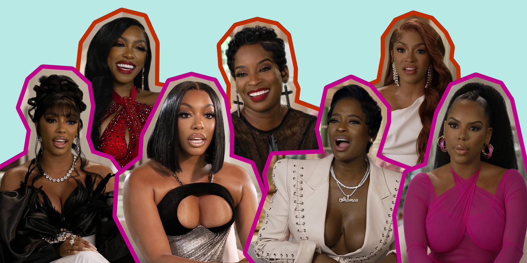 So Chic, Very Chic: I'm the Bad Guy, Chun-Li