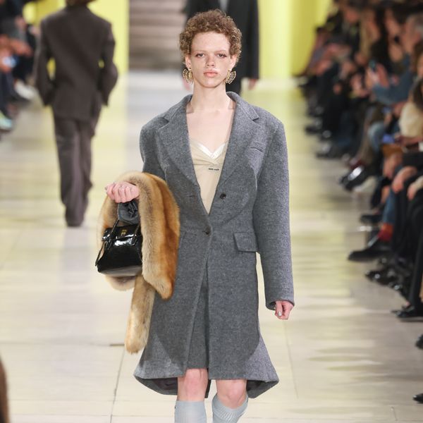 Cortisa Star On Her Miu Miu Debut: 'I'm Going Everywhere'