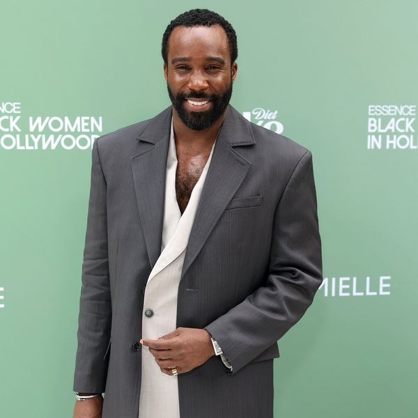 'Severance' Star Tramell Tillman Talks Milchick, Choreography and Merriment