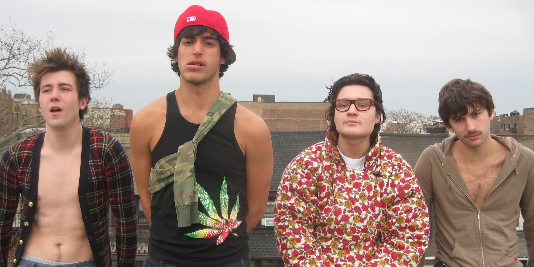 It's Laundry Day Season