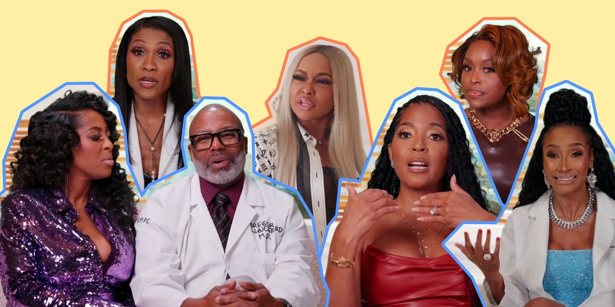 So Chic, Very Chic: Rhinestones for Spring, Groundbreaking!