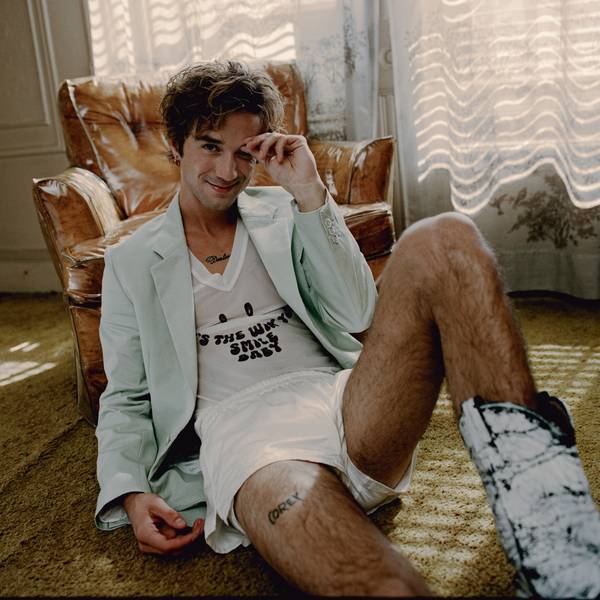 Daniel Seavey Runs It Back